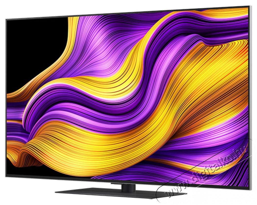 LG OLED55B53 Telev&iacute;zi&oacute;k - OLED telev&iacute;zi&oacute; - UHD 4K felbont&aacute;s&uacute; - 512053