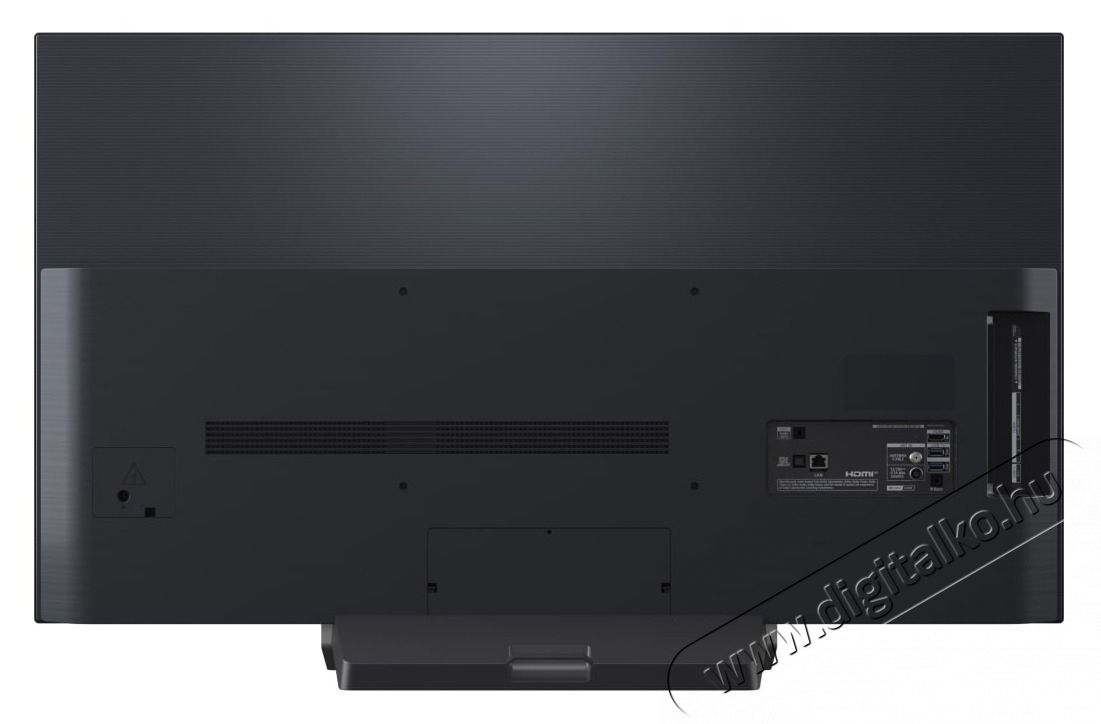 LG OLED48G53LS UHD SMART OLED TV Telev&iacute;zi&oacute;k - OLED telev&iacute;zi&oacute; - UHD 4K felbont&aacute;s&uacute; - 516813