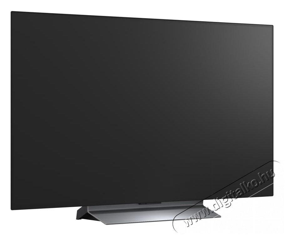 LG OLED48G53LS UHD SMART OLED TV Telev&iacute;zi&oacute;k - OLED telev&iacute;zi&oacute; - UHD 4K felbont&aacute;s&uacute; - 516813