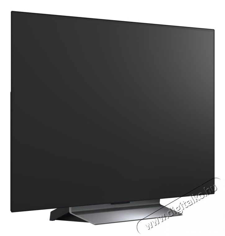 LG OLED48G53LS UHD SMART OLED TV Telev&iacute;zi&oacute;k - OLED telev&iacute;zi&oacute; - UHD 4K felbont&aacute;s&uacute; - 516813