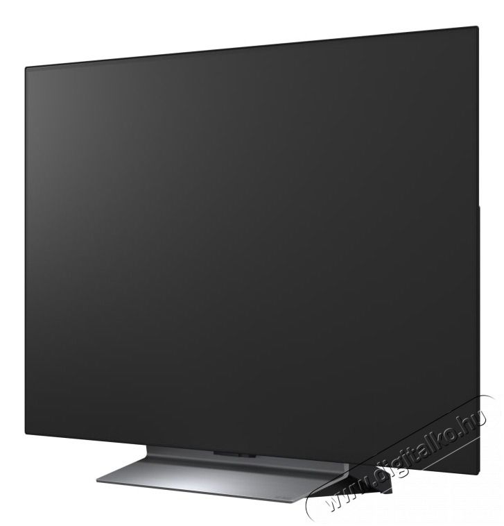 LG OLED48G53LS UHD SMART OLED TV Telev&iacute;zi&oacute;k - OLED telev&iacute;zi&oacute; - UHD 4K felbont&aacute;s&uacute; - 516813