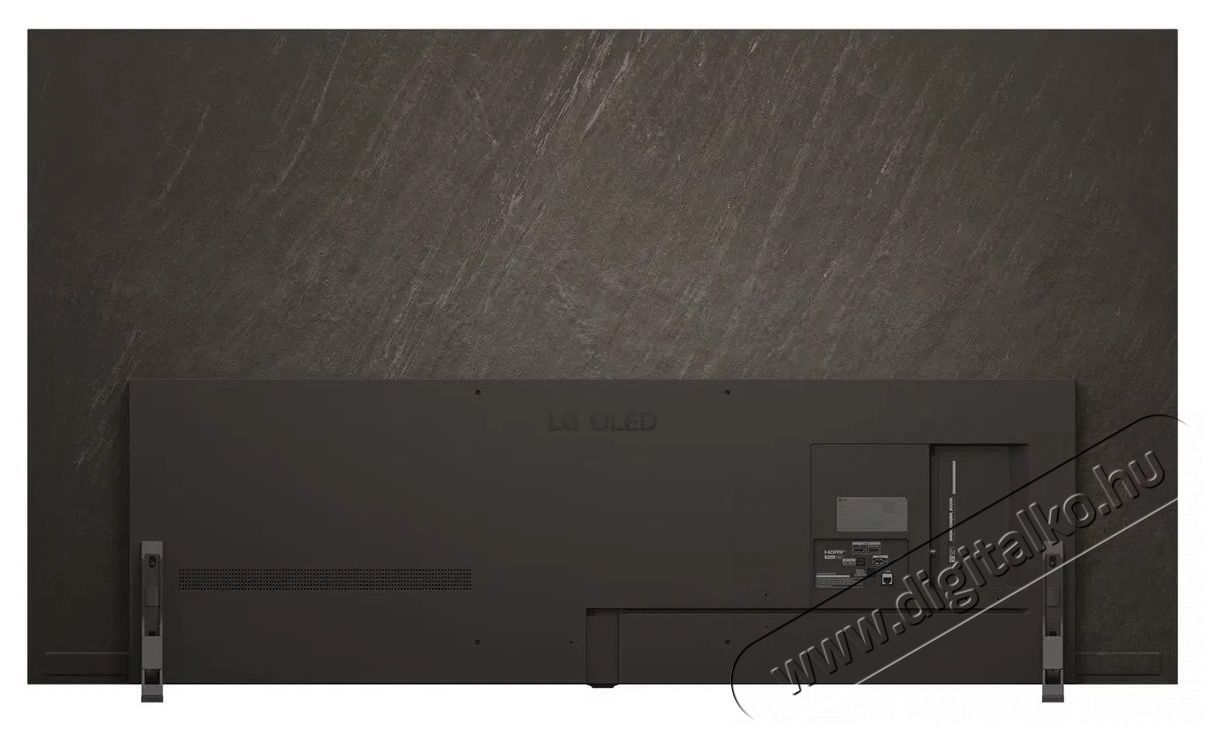 LG OLED83B53 Telev&iacute;zi&oacute;k - OLED telev&iacute;zi&oacute; - UHD 4K felbont&aacute;s&uacute; - 518893