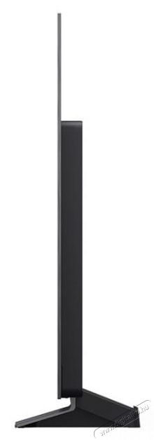 LG OLED55C52LA telev&iacute;zi&oacute;, 139 cm, Smart, 4K Ultra HD, 100 Hz, F energiaoszt&aacute;ly Telev&iacute;zi&oacute;k - OLED telev&iacute;zi&oacute; - UHD 4K felbont&aacute;s&uacute; - 531138