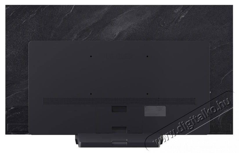 LG OLED55C52LA telev&iacute;zi&oacute;, 139 cm, Smart, 4K Ultra HD, 100 Hz, F energiaoszt&aacute;ly Telev&iacute;zi&oacute;k - OLED telev&iacute;zi&oacute; - UHD 4K felbont&aacute;s&uacute; - 531138
