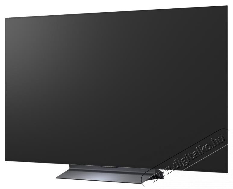 LG OLED55C52LA telev&iacute;zi&oacute;, 139 cm, Smart, 4K Ultra HD, 100 Hz, F energiaoszt&aacute;ly Telev&iacute;zi&oacute;k - OLED telev&iacute;zi&oacute; - UHD 4K felbont&aacute;s&uacute; - 531138