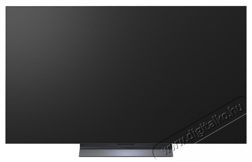 LG OLED55C52LA telev&iacute;zi&oacute;, 139 cm, Smart, 4K Ultra HD, 100 Hz, F energiaoszt&aacute;ly Telev&iacute;zi&oacute;k - OLED telev&iacute;zi&oacute; - UHD 4K felbont&aacute;s&uacute; - 531138