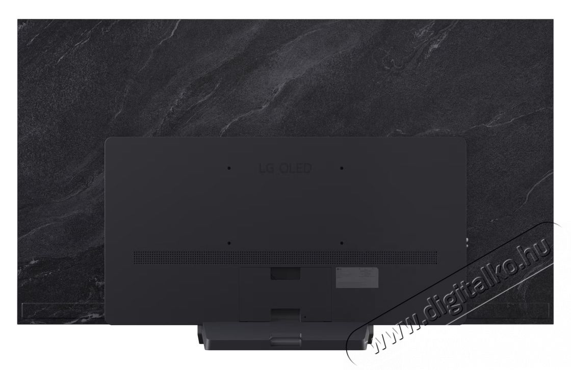 LG OLED65C52LA telev&iacute;zi&oacute;, 164 cm, Smart, 4K Ultra HD, 100 Hz, F energiaoszt&aacute;ly Telev&iacute;zi&oacute;k - OLED telev&iacute;zi&oacute; - UHD 4K felbont&aacute;s&uacute; - 531139