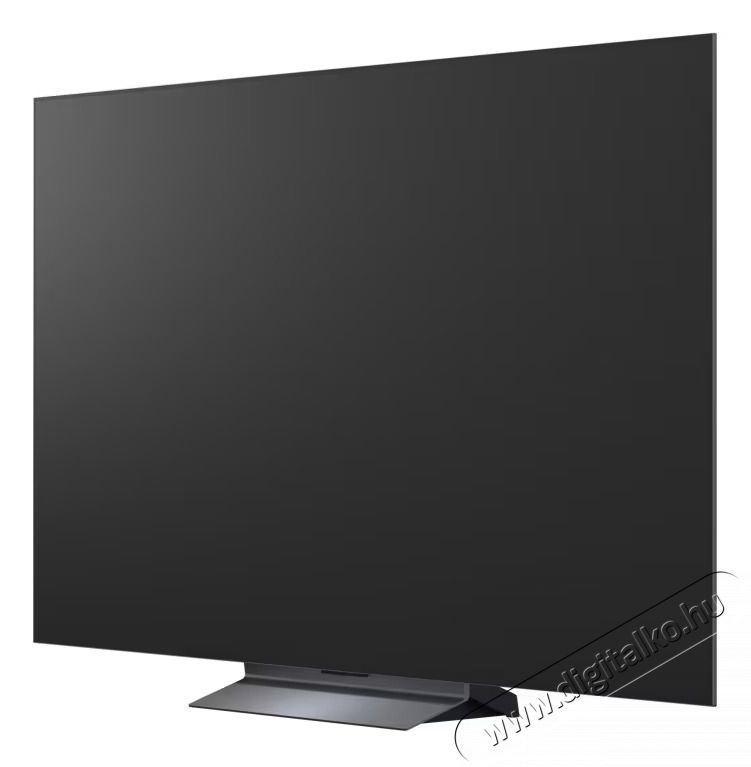 LG OLED65C52LA telev&iacute;zi&oacute;, 164 cm, Smart, 4K Ultra HD, 100 Hz, F energiaoszt&aacute;ly Telev&iacute;zi&oacute;k - OLED telev&iacute;zi&oacute; - UHD 4K felbont&aacute;s&uacute; - 531139