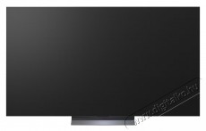 LG OLED65C52LA telev&iacute;zi&oacute;, 164 cm, Smart, 4K Ultra HD, 100 Hz, F energiaoszt&aacute;ly Telev&iacute;zi&oacute;k - OLED telev&iacute;zi&oacute; - UHD 4K felbont&aacute;s&uacute; - 531139