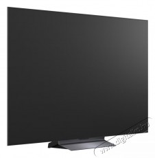 LG OLED65C52LA telev&iacute;zi&oacute;, 164 cm, Smart, 4K Ultra HD, 100 Hz, F energiaoszt&aacute;ly Telev&iacute;zi&oacute;k - OLED telev&iacute;zi&oacute; - UHD 4K felbont&aacute;s&uacute; - 531139