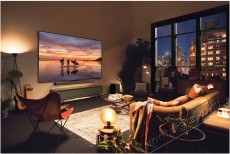 LG OLED48C42LA UHD Smart OLED telev&iacute;zi&oacute; Telev&iacute;zi&oacute;k - OLED telev&iacute;zi&oacute; - UHD 4K felbont&aacute;s&uacute; - 531430