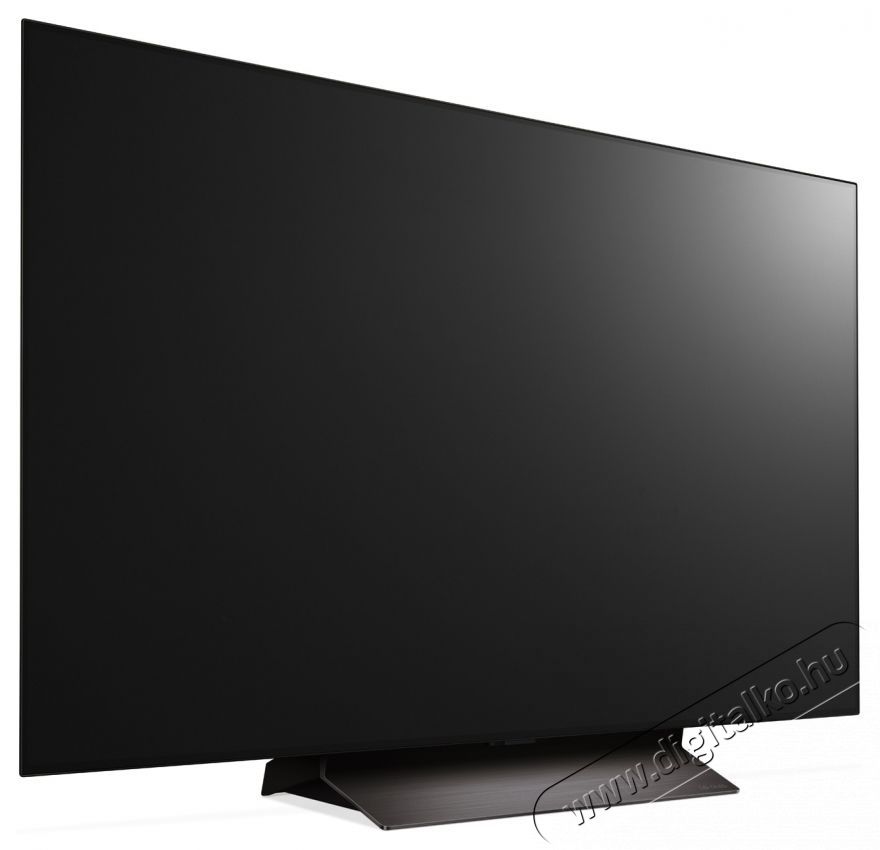 LG OLED48C42LA UHD Smart OLED telev&iacute;zi&oacute; Telev&iacute;zi&oacute;k - OLED telev&iacute;zi&oacute; - UHD 4K felbont&aacute;s&uacute; - 531430