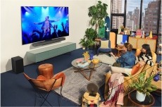 LG OLED48C42LA UHD Smart OLED telev&iacute;zi&oacute; Telev&iacute;zi&oacute;k - OLED telev&iacute;zi&oacute; - UHD 4K felbont&aacute;s&uacute; - 531430