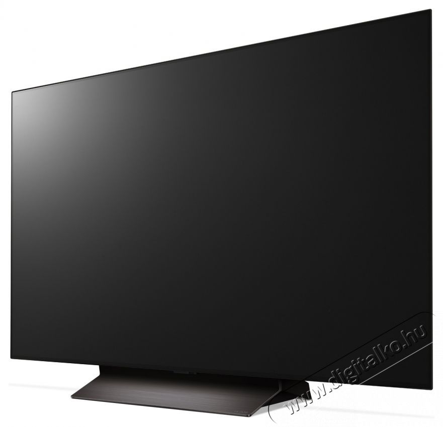 LG OLED48C42LA UHD Smart OLED telev&iacute;zi&oacute; Telev&iacute;zi&oacute;k - OLED telev&iacute;zi&oacute; - UHD 4K felbont&aacute;s&uacute; - 531430