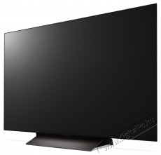 LG OLED48C42LA UHD Smart OLED telev&iacute;zi&oacute; Telev&iacute;zi&oacute;k - OLED telev&iacute;zi&oacute; - UHD 4K felbont&aacute;s&uacute; - 531430