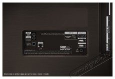 LG OLED48C42LA UHD Smart OLED telev&iacute;zi&oacute; Telev&iacute;zi&oacute;k - OLED telev&iacute;zi&oacute; - UHD 4K felbont&aacute;s&uacute; - 531430