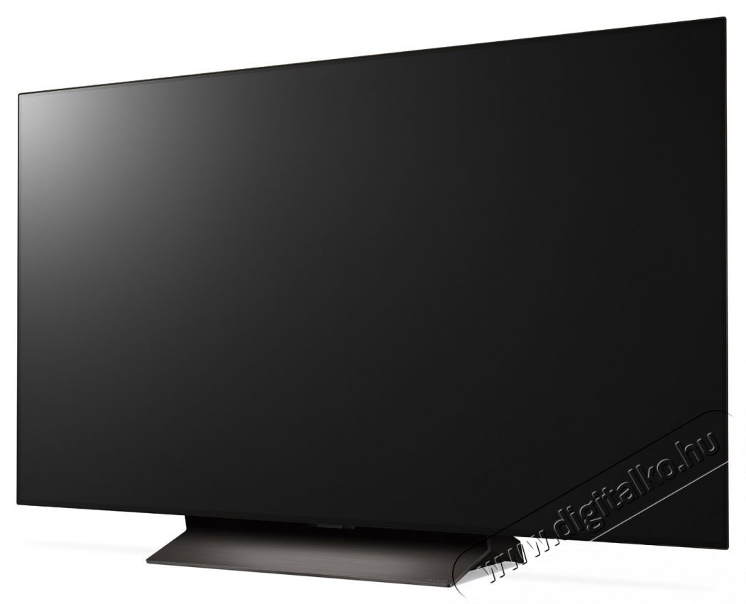 LG OLED48C42LA UHD Smart OLED telev&iacute;zi&oacute; Telev&iacute;zi&oacute;k - OLED telev&iacute;zi&oacute; - UHD 4K felbont&aacute;s&uacute; - 531430