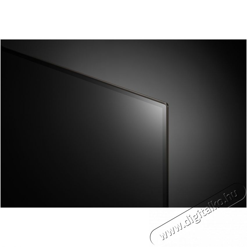 LG OLED48C42LA UHD Smart OLED telev&iacute;zi&oacute; Telev&iacute;zi&oacute;k - OLED telev&iacute;zi&oacute; - UHD 4K felbont&aacute;s&uacute; - 531430