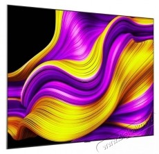 LG OLED97G54LW Telev&iacute;zi&oacute; Telev&iacute;zi&oacute;k - OLED telev&iacute;zi&oacute; - UHD 4K felbont&aacute;s&uacute; - 529720
