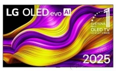 LG OLED97G54LW Telev&iacute;zi&oacute; Telev&iacute;zi&oacute;k - OLED telev&iacute;zi&oacute; - UHD 4K felbont&aacute;s&uacute; - 529720