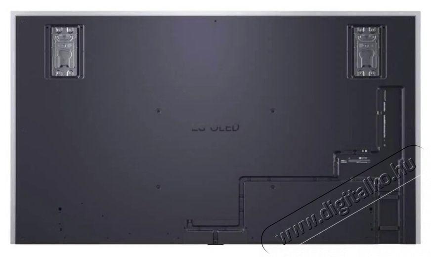 LG OLED97G54LW Telev&iacute;zi&oacute; Telev&iacute;zi&oacute;k - OLED telev&iacute;zi&oacute; - UHD 4K felbont&aacute;s&uacute; - 529720