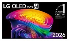 LG OLED77C61LA 77 colos OLED evo AI C6 4K Smart TV 2026 Telev&iacute;zi&oacute;k - OLED telev&iacute;zi&oacute; - UHD 4K felbont&aacute;s&uacute; - 540598