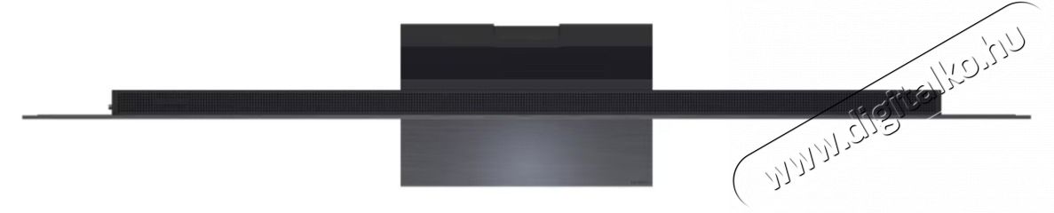 LG OLED83C61LA 83 colos OLED evo AI C6 4K Smart TV 2026 Telev&iacute;zi&oacute;k - OLED telev&iacute;zi&oacute; - UHD 4K felbont&aacute;s&uacute; - 540596