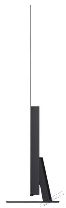 LG OLED83C61LA 83 colos OLED evo AI C6 4K Smart TV 2026 Telev&iacute;zi&oacute;k - OLED telev&iacute;zi&oacute; - UHD 4K felbont&aacute;s&uacute; - 540596