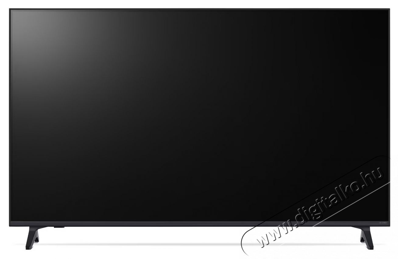 LG QNED 50QNED7EA6B Telev&iacute;zi&oacute;, 126 cm, Smart, 4K Ultra HD, F energiaoszt&aacute;ly Telev&iacute;zi&oacute;k - LED telev&iacute;zi&oacute; - UHD 4K felbont&aacute;s&uacute; - 535419