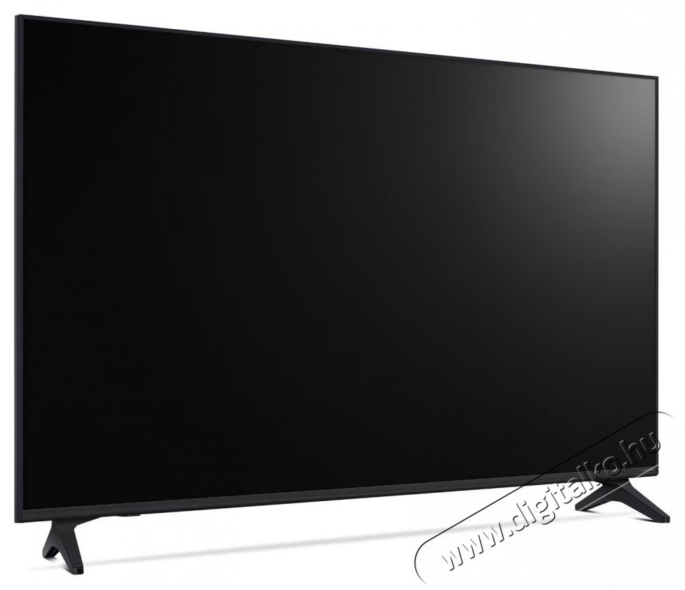 LG QNED 50QNED7EA6B Telev&iacute;zi&oacute;, 126 cm, Smart, 4K Ultra HD, F energiaoszt&aacute;ly Telev&iacute;zi&oacute;k - LED telev&iacute;zi&oacute; - UHD 4K felbont&aacute;s&uacute; - 535419
