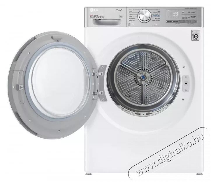 LG RH90V9AV2QR sz&aacute;r&iacute;t&oacute;g&eacute;p H&aacute;ztart&aacute;s / Otthon / K&uuml;lt&eacute;r - Mos&oacute;g&eacute;p / sz&aacute;r&iacute;t&oacute;g&eacute;p - Sz&aacute;r&iacute;t&oacute;g&eacute;p - 373281