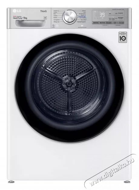 LG RH90V9AV2QR sz&aacute;r&iacute;t&oacute;g&eacute;p H&aacute;ztart&aacute;s / Otthon / K&uuml;lt&eacute;r - Mos&oacute;g&eacute;p / sz&aacute;r&iacute;t&oacute;g&eacute;p - Sz&aacute;r&iacute;t&oacute;g&eacute;p - 373281