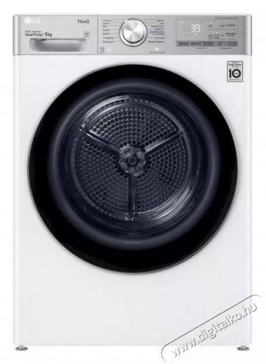 LG RH90V9AV2QR sz&aacute;r&iacute;t&oacute;g&eacute;p H&aacute;ztart&aacute;s / Otthon / K&uuml;lt&eacute;r - Mos&oacute;g&eacute;p / sz&aacute;r&iacute;t&oacute;g&eacute;p - Sz&aacute;r&iacute;t&oacute;g&eacute;p - 373281