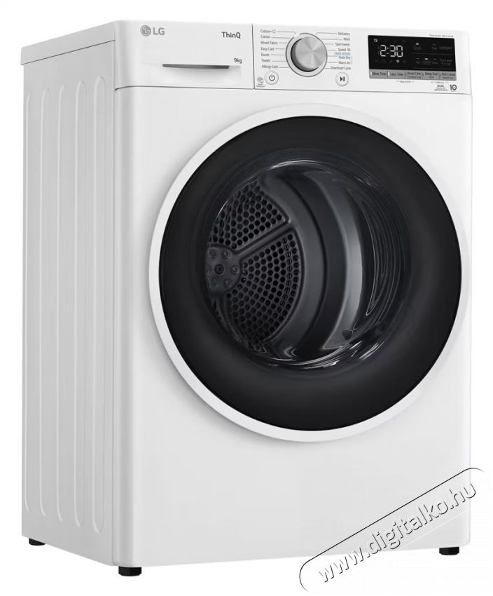 LG RH90V5AV6N sz&aacute;r&iacute;t&oacute;g&eacute;p H&aacute;ztart&aacute;s / Otthon / K&uuml;lt&eacute;r - Mos&oacute;g&eacute;p / sz&aacute;r&iacute;t&oacute;g&eacute;p - Sz&aacute;r&iacute;t&oacute;g&eacute;p - 475286