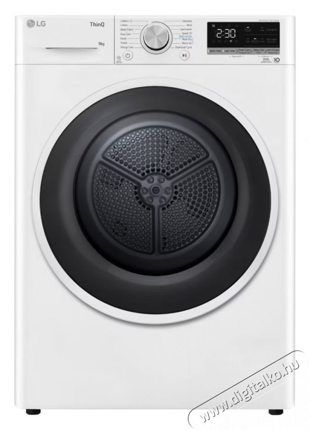 LG RH90V5AV6N sz&aacute;r&iacute;t&oacute;g&eacute;p H&aacute;ztart&aacute;s / Otthon / K&uuml;lt&eacute;r - Mos&oacute;g&eacute;p / sz&aacute;r&iacute;t&oacute;g&eacute;p - Sz&aacute;r&iacute;t&oacute;g&eacute;p - 475286