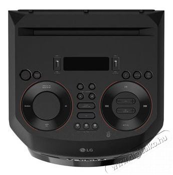 LG RNC5 Party hangfal Audio-Video / Hifi / Multim&eacute;dia - Hordozhat&oacute;, vezet&eacute;k n&eacute;lk&uuml;li / bluetooth hangsug&aacute;rz&oacute; - Hordozhat&oacute;, vezet&eacute;k n&eacute;lk&uuml;li / bluetooth hangsug&aacute;rz&oacute; - 475500