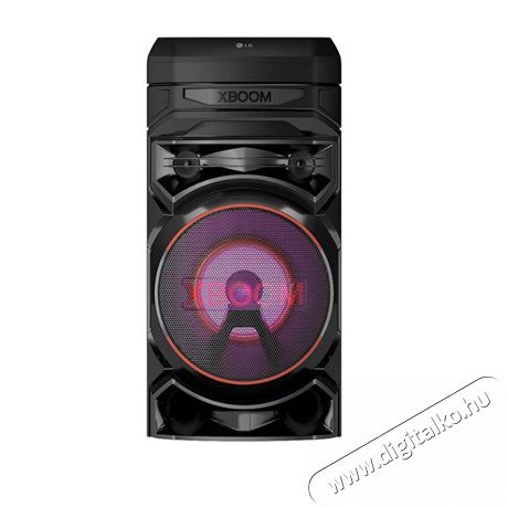 LG RNC5 Party hangfal Audio-Video / Hifi / Multim&eacute;dia - Hordozhat&oacute;, vezet&eacute;k n&eacute;lk&uuml;li / bluetooth hangsug&aacute;rz&oacute; - Hordozhat&oacute;, vezet&eacute;k n&eacute;lk&uuml;li / bluetooth hangsug&aacute;rz&oacute; - 475500