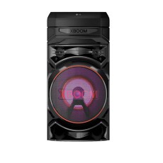 LG RNC5 Party hangfal Audio-Video / Hifi / Multimédia - Hordozható, vezeték nélküli / bluetooth hangsugárzó - Hordozható, vezeték nélküli / bluetooth hangsugárzó - 475500