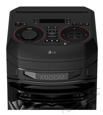 LG RNC5 Party hangfal Audio-Video / Hifi / Multim&eacute;dia - Hordozhat&oacute;, vezet&eacute;k n&eacute;lk&uuml;li / bluetooth hangsug&aacute;rz&oacute; - Hordozhat&oacute;, vezet&eacute;k n&eacute;lk&uuml;li / bluetooth hangsug&aacute;rz&oacute; - 475500