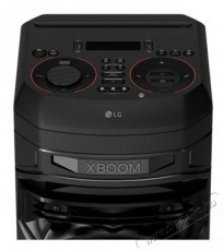 LG RNC5 Party hangfal Audio-Video / Hifi / Multim&eacute;dia - Hordozhat&oacute;, vezet&eacute;k n&eacute;lk&uuml;li / bluetooth hangsug&aacute;rz&oacute; - Hordozhat&oacute;, vezet&eacute;k n&eacute;lk&uuml;li / bluetooth hangsug&aacute;rz&oacute; - 475500