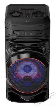 LG RNC5 Party hangfal Audio-Video / Hifi / Multim&eacute;dia - Hordozhat&oacute;, vezet&eacute;k n&eacute;lk&uuml;li / bluetooth hangsug&aacute;rz&oacute; - Hordozhat&oacute;, vezet&eacute;k n&eacute;lk&uuml;li / bluetooth hangsug&aacute;rz&oacute; - 475500