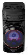 LG RNC5 Party hangfal Audio-Video / Hifi / Multim&eacute;dia - Hordozhat&oacute;, vezet&eacute;k n&eacute;lk&uuml;li / bluetooth hangsug&aacute;rz&oacute; - Hordozhat&oacute;, vezet&eacute;k n&eacute;lk&uuml;li / bluetooth hangsug&aacute;rz&oacute; - 475500