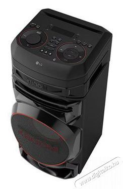 LG RNC5 Party hangfal Audio-Video / Hifi / Multim&eacute;dia - Hordozhat&oacute;, vezet&eacute;k n&eacute;lk&uuml;li / bluetooth hangsug&aacute;rz&oacute; - Hordozhat&oacute;, vezet&eacute;k n&eacute;lk&uuml;li / bluetooth hangsug&aacute;rz&oacute; - 475500