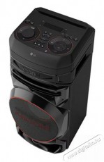 LG RNC5 Party hangfal Audio-Video / Hifi / Multim&eacute;dia - Hordozhat&oacute;, vezet&eacute;k n&eacute;lk&uuml;li / bluetooth hangsug&aacute;rz&oacute; - Hordozhat&oacute;, vezet&eacute;k n&eacute;lk&uuml;li / bluetooth hangsug&aacute;rz&oacute; - 475500
