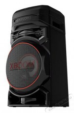 LG RNC5 Party hangfal Audio-Video / Hifi / Multim&eacute;dia - Hordozhat&oacute;, vezet&eacute;k n&eacute;lk&uuml;li / bluetooth hangsug&aacute;rz&oacute; - Hordozhat&oacute;, vezet&eacute;k n&eacute;lk&uuml;li / bluetooth hangsug&aacute;rz&oacute; - 475500