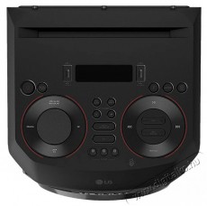 LG RNC9 Audio-Video / Hifi / Multim&eacute;dia - Hangfal - Hangfalszett - &Aacute;ll&oacute; / front hangfal - 475501