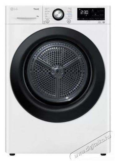 LG RH80V3AVBN Sz&aacute;r&iacute;t&oacute;g&eacute;p H&aacute;ztart&aacute;s / Otthon / K&uuml;lt&eacute;r - Mos&oacute;g&eacute;p / sz&aacute;r&iacute;t&oacute;g&eacute;p - Sz&aacute;r&iacute;t&oacute;g&eacute;p - 494530