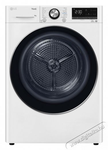 LG RH90V9AV2N Sz&aacute;r&iacute;t&oacute;g&eacute;p H&aacute;ztart&aacute;s / Otthon / K&uuml;lt&eacute;r - Mos&oacute;g&eacute;p / sz&aacute;r&iacute;t&oacute;g&eacute;p - Sz&aacute;r&iacute;t&oacute;g&eacute;p - 500804