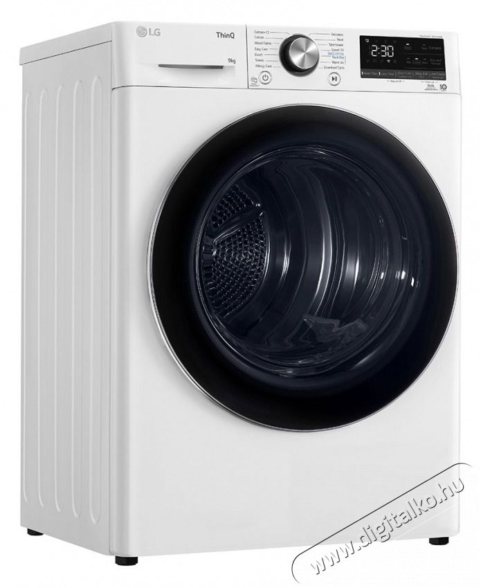 LG RH90V9AV2N Sz&aacute;r&iacute;t&oacute;g&eacute;p H&aacute;ztart&aacute;s / Otthon / K&uuml;lt&eacute;r - Mos&oacute;g&eacute;p / sz&aacute;r&iacute;t&oacute;g&eacute;p - Sz&aacute;r&iacute;t&oacute;g&eacute;p - 500804