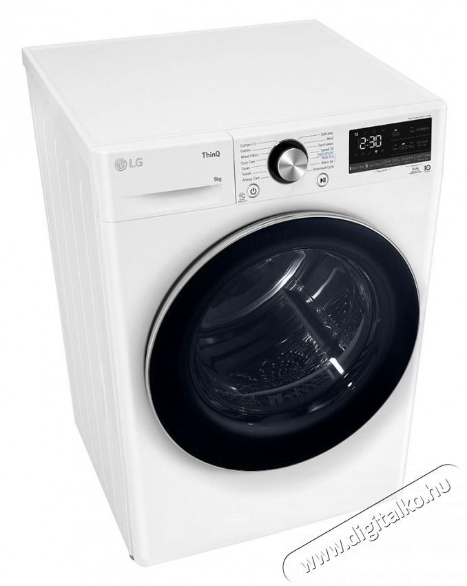 LG RH90V9AV2N Sz&aacute;r&iacute;t&oacute;g&eacute;p H&aacute;ztart&aacute;s / Otthon / K&uuml;lt&eacute;r - Mos&oacute;g&eacute;p / sz&aacute;r&iacute;t&oacute;g&eacute;p - Sz&aacute;r&iacute;t&oacute;g&eacute;p - 500804